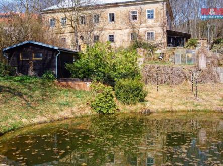 DJI_0584.jpg | Prodej - chata/rekreační objekt, 18 m²