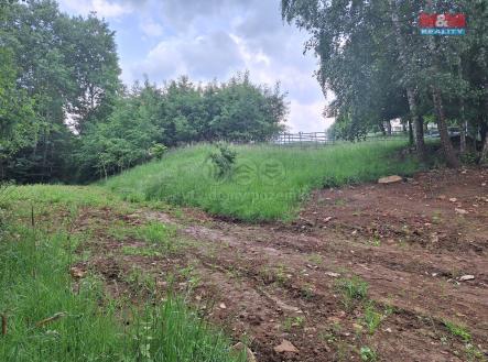 20250603_134622.jpg | Prodej - pozemek pro bydlení, 2 559 m²