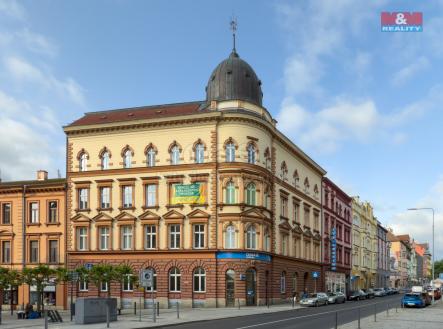 pobočka.jpg | Pronájem - kanceláře, 25 m²