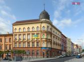 Pronájem - kanceláře, 12 m²