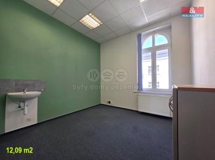 20250509_125607.jpg | Pronájem - kanceláře, 25 m²