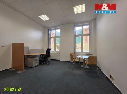 20250604_092552.jpg | Pronájem - kanceláře, 19 m²
