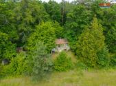 Prodej - chata/rekreační objekt, 40 m²