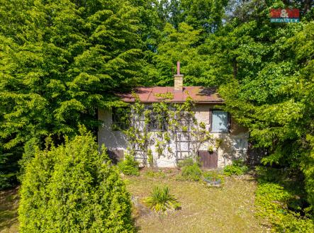 DJI_20250529155409_0049_D-HDR.jpg | Prodej - chata/rekreační objekt, 40 m²