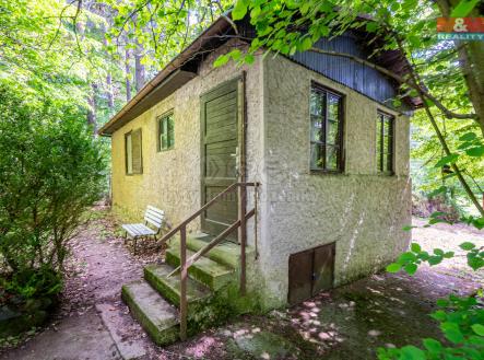 DSC09620-HDR.jpg | Prodej - chata/rekreační objekt, 40 m²