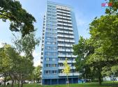 Prodej bytu, 2+1, 68 m²