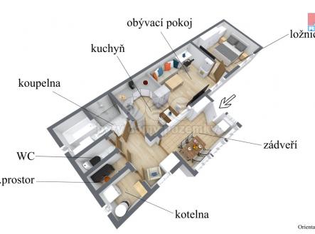 pudorys-popisky (2).jpg | Prodej - dům/vila, 110 m²