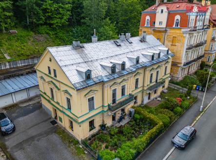 DJI_20250603161844_0343_D-HDR.jpg | Prodej bytu, 5+1, 213 m²