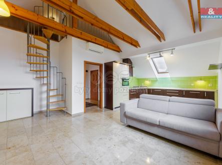 6U1A1035-HDR.jpg | Prodej bytu, 4+kk, 70 m²