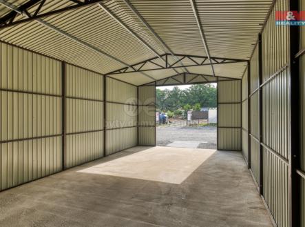 IMG_2118.jpg | Pronájem - skladovací prostor, 40 m²