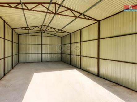 IMG_2104.jpg | Pronájem - skladovací prostor, 40 m²