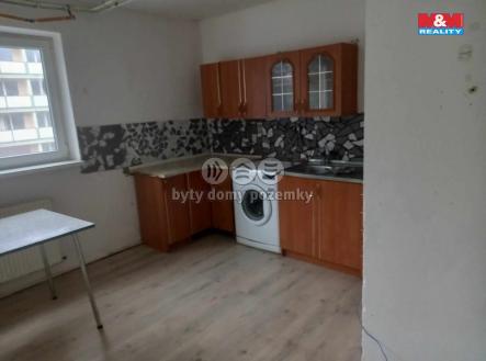 66bf416b-8980-4730-a317-d31681481287.jpg | Pronájem bytu, 1+1, 39 m²