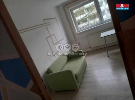 69b8d025-1213-4f1d-893b-9ddb0e5891f5.jpg | Pronájem bytu, 1+1, 39 m²