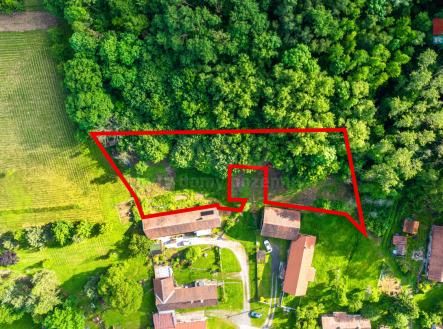 DJI_0481-HDRx.jpg | Prodej - pozemek pro bydlení, 1 332 m²