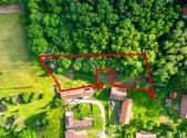 Prodej - pozemek pro bydlení, 1 332 m²