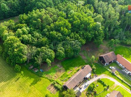 DJI_0467-HDR.jpg | Prodej - pozemek pro bydlení, 1 332 m²