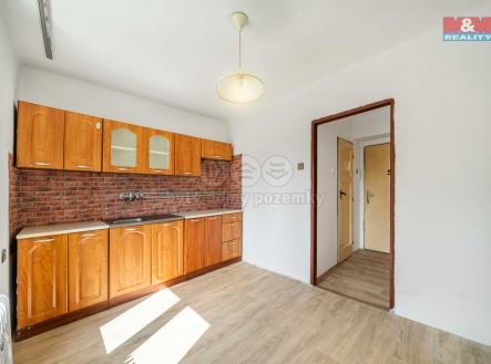 a4.jpg | Prodej bytu, 1+1, 34 m²