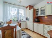 Prodej bytu, 3+1, 61 m²