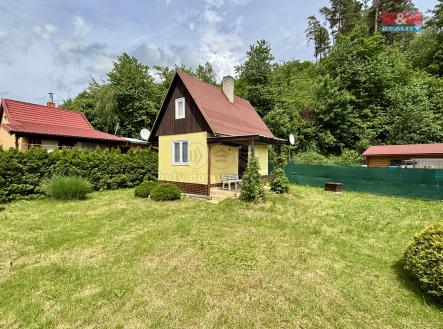 IMG_1302.jpg | Prodej - chata/rekreační objekt, 34 m²