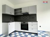 Pronájem bytu, 1+kk, 41 m²