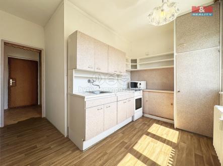 IMG_7485.jpg | Pronájem bytu, 2+1, 53 m²