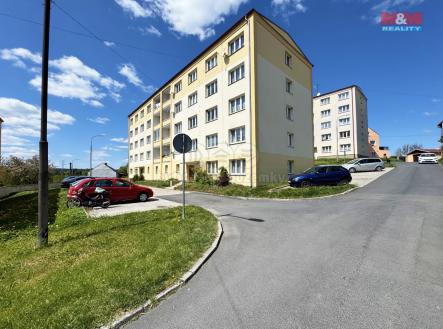 IMG_7493.jpg | Pronájem bytu, 2+1, 53 m²