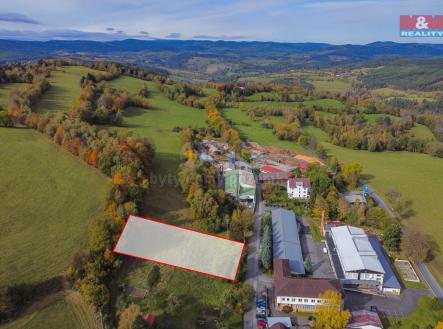 DJI_0207x.jpg | Prodej - pozemek pro bydlení, 1 834 m²