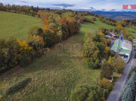 DJI_0216.jpg | Prodej - pozemek pro bydlení, 1 834 m²