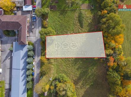 DJI_0200x.jpg | Prodej - pozemek pro bydlení, 1 834 m²