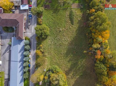 DJI_0200.jpg | Prodej - pozemek pro bydlení, 1 834 m²