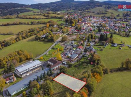 DJI_0201x.jpg | Prodej - pozemek pro bydlení, 1 834 m²