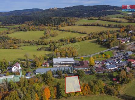 DJI_0202x.jpg | Prodej - pozemek pro bydlení, 1 834 m²