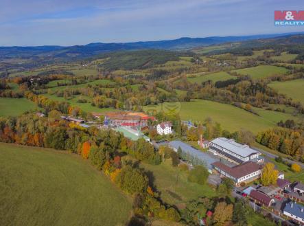 DJI_0205.jpg | Prodej - pozemek pro bydlení, 1 834 m²