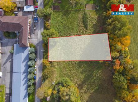 DJI_0200x.jpg | Prodej - pozemek pro bydlení, 1 834 m²