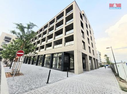 20250604_202316.jpg | Pronájem bytu, 2+kk, 65 m²