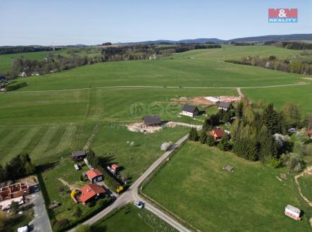 DJI_0014.jpg | Pronájem - pozemek, zahrada, 1 043 m²
