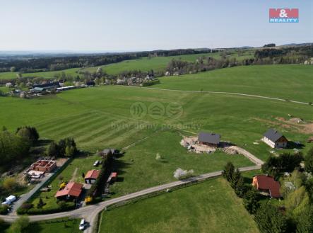 DJI_0016.jpg | Pronájem - pozemek, zahrada, 1 043 m²