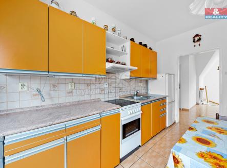kuchyně | Prodej - dům/vila, 120 m²