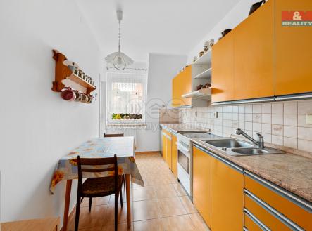 kuchyně | Prodej - dům/vila, 120 m²