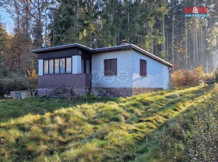 20241104_143319.jpg | Prodej - chata/rekreační objekt, 34 m²