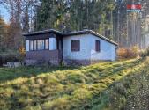 Prodej - chata/rekreační objekt, 34 m²