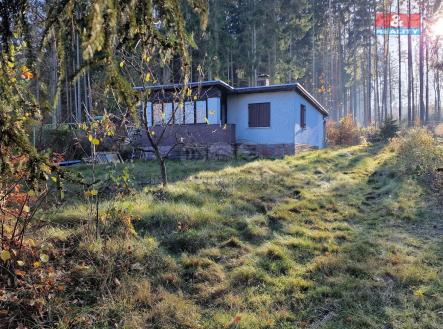20241104_143333.jpg | Prodej - chata/rekreační objekt, 34 m²