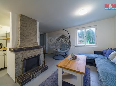 A7302570-HDR.jpg | Prodej - chata/rekreační objekt, 34 m²