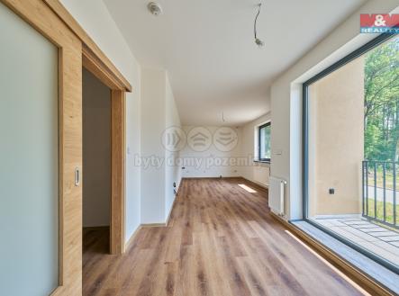 DSC01925_HDR.jpg | Prodej bytu, 2+kk, 42 m²