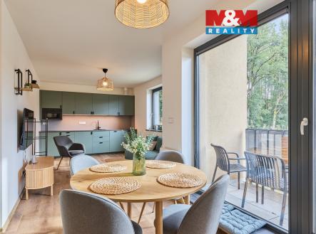 IMG_6772_HDR.jpg | Prodej bytu, 2+kk, 42 m²