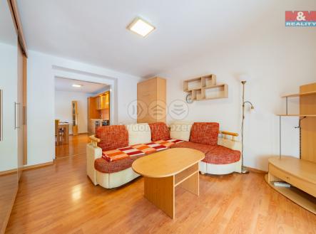 A7303269-HDR.jpg | Pronájem bytu, 1+1, 49 m²