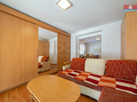 A7303272-HDR.jpg | Pronájem bytu, 1+1, 49 m²