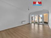 Prodej bytu, 3+kk, 76 m²