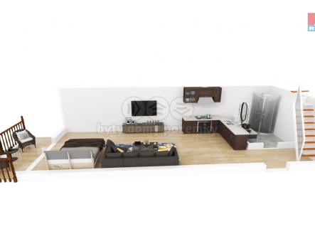 L3D197S57ENDPHQKRVIUWJVD6LUF3P3WW888_3840x2160.jpg | Pronájem - dům/vila, 51 m²