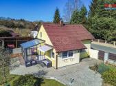 Prodej - chata/rekreační objekt, 60 m²